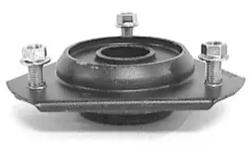 St-2912 Westar Industries Suspension Strut Mount