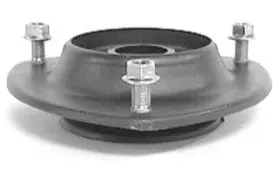 St-2914 Westar Industries Suspension Strut Mount Fits 1992-2003 Mitsubishi Diamante