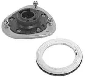 St-2930 Westar Industries Suspension Strut Mount