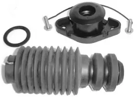 St-2941 Westar Industries Suspension Strut Mount Fits 1988-1996 Pontiac Grand Prix