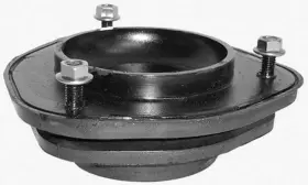 St-2966 Westar Industries Suspension Strut Mount Fits 1988 Mazda 929