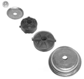 St-2970 Westar Industries Suspension Strut Mount-w/o Abs