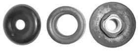St-2971 Westar Industries Suspension Strut Mount