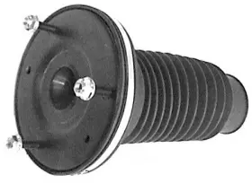 St-2988 Westar Industries Suspension Strut Mount Fits 1989-1992 Toyota Cressida