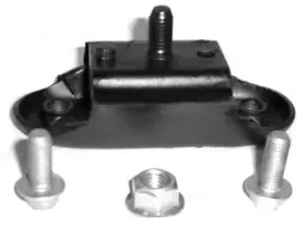 Mount-4wd Westar Industries St-2992 Suspension Strut