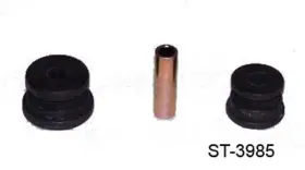 Mount-4wd Westar Industries St-3985 Suspension Strut