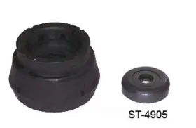 St-4905 Westar Industries Suspension Strut Mount Fits 1998-2010 Volkswagen Beetle Golf Jetta