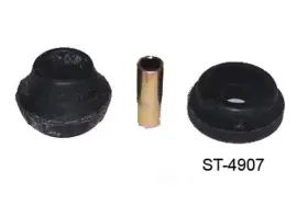St-4907 Westar Industries Suspension Strut Mount-sedan