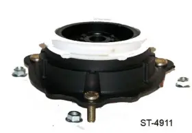 St-4911 Westar Industries Suspension Strut Mount Fits 1997 Lincoln Continental