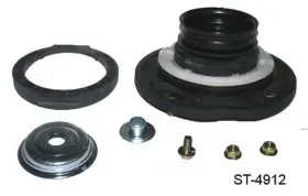St-4912 Westar Industries Suspension Strut Mount