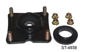 St-4938 Westar Industries Suspension Strut Mount Fits 2005-2011 Mercury Mariner