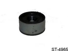St-4965 Westar Industries Suspension Strut Mount-sedan Fits 2001 Audi A4 Quattro St-4965 Westar Industries Suspension Strut Mount-sedan Fits 2001 Audi A4 Quattro