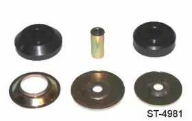 St-4981 Westar Industries Suspension Strut Mount Fits 1995 Kia Sportage