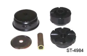 St-4984 Westar Industries Suspension Strut Mount Fits 2001-2003 Mitsubishi Montero