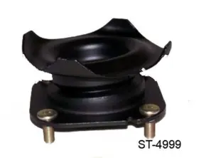 St-4999 Westar Industries Suspension Strut Mount Fits 2000 Mazda 626