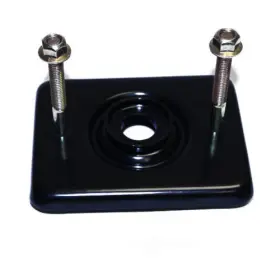 St-7912 Westar Industries Suspension Strut Mount-jx Convertible Fits 1996 Chrysler Sebring
