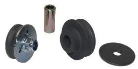St-7984 Westar Industries Suspension Shock Absorber / Strut Mount Bushing-strut Bushing