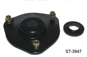 St3947 Westar Industries Frt Strut Mount