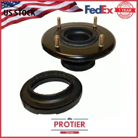 St6962 Westar Industries Strut Mount For Ford Edge 10-07 Flex 2009 Taurus 12-08 X 09-08