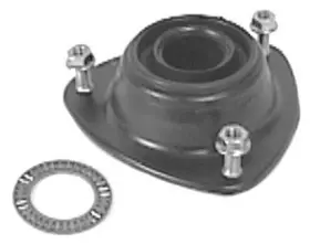 St-1987 Westar For Chevrolet/geo 1989-2001 Strut Mount Front 1 Year Warranty