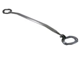 Whiteline 9319924335640 90-99 Bmw 3 Series 6 Cyl Excl Traction Control Front Strut Tower Brace