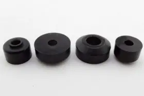 Whiteline 9319924351183 Fits 03 Pontiac Gto Plus Rear Upper Shock Absorber