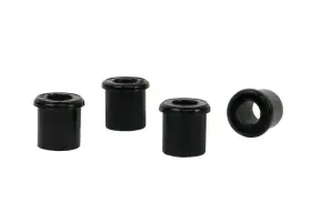 Whiteline 9319924355129 Plus 84-3/92 Isuzu Trooper Rear Spring - Eye And Shackle Bushing #2