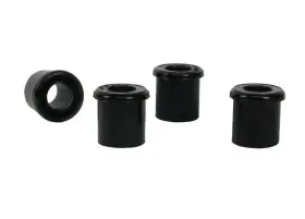 Whiteline 9319924355129 Plus 84-3/92 Isuzu Trooper Rear Spring - Eye And Shackle Bushing #3