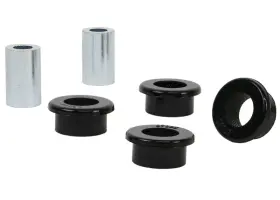 Whiteline 9319924376209 Plus 12/05 Nissan Frontier/xterra Front Shock Absorber - To Control A