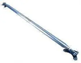 Ksb535 Whiteline Rear Adjustable Strut Tower Brace For 91-94 Nissan Sentra B13