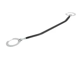 Ksb554 Whiteline Front Strut Tower Brace Black #2