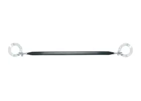 Ksb557 Whiteline Front Strut Tower Brace Black #3