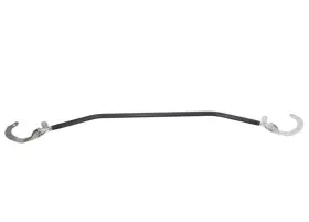 Ksb630 Whiteline Front Strut Tower Brace Black #2