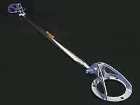 Ksb637 Whiteline Front Adjustable Strut Tower Brace For 2008-09 Pontiac Gto