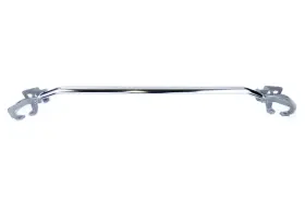 Ksb652 Whiteline Front Strut Tower Brace Black