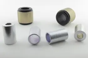 W32985 Whiteline Shock Absorber Lower Bushing