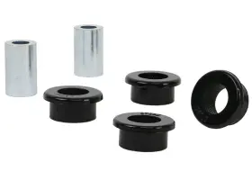 W33324 Whiteline Shock Absorber To Control Arm Bushing For 2005-2012 Nissan Frontier