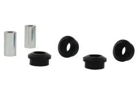 W33334 Whiteline Shock Absorber - Lower Bushing