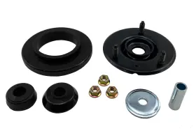 W44116 Whiteline Suspension Shock Absorber / Strut Mount Bushing - Bushin