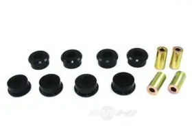 W53271 Whiteline Suspension Shock Absorber Bushing-gl Fits 05-07 Hyundai Sonata
