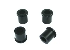 W71021 Whiteline Spring Eye Rear And Shackle Bushing