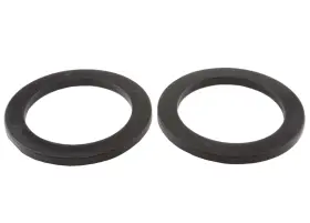 W71478 Whiteline Spring Pad Upper Bushing #2