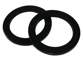 W71478 Whiteline Spring Pad Upper Bushing #3