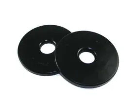 W72044 Whiteline 10mm Rear Spring Pad Lower Bushing For Plus 4/91-5/01 Bmw 3 Series