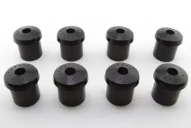 W72364 Whiteline Suspension Shock Absorber Bushing-base Fits 65-71 Ford Mustang