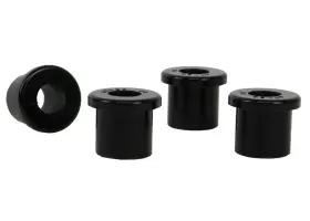 W73251 Whiteline - Leaf Spring And Shackle Bushing Kit