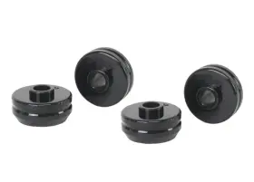 W73478 Whiteline Rear Spring Cushions For Chevrolet Corvette