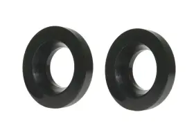 W73826 Whiteline Spring Isolators For Jeep Wrangler