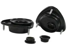 Whlkca335 Whiteline 04-07 Subaru Wrx/sti / 98-02 Forester Front Upper Strut Mounts
