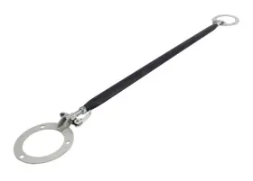 Whlksb586q Whiteline Fits 02-07 Subaru Wrx Wgn/03-07 Impreza Nont Wgn Rr Adj Strut Tower